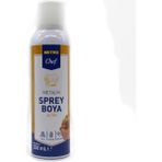 Metro Chef Metalik Sprey Boya Altın 250 ml