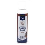 Metro Chef Metalik Sprey Boya Bronz 250 ml