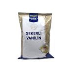 Metro Chef Şekerli Vanilin 1 Kğ