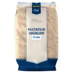 Metro Chef Toz Fındık 1 Kg (6'Li Paket)
