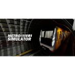 Metro Simulator (Pc)