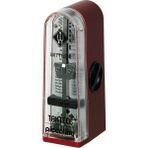 Metronom Mekanik Piccolino Bordo WT-890141 - Altın - Beyaz