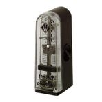 Metronom Mekanik Piccolino Siyah Wt-890161