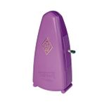 Metronom Mekanik Piccolo Eflatun Wt-830371