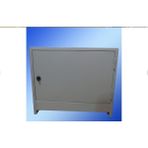 Metropol 11 - 12 Delikli Kollektör Dolabı 60 x 85 x 12.5 Cm.