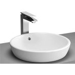 Metropole Tez.üstü Lavabo 45cm-Beyaz 5940B003-0012 Tezgah Üstü
