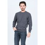 Metropolitan 6240101 Füme Erkek Sweatshirt