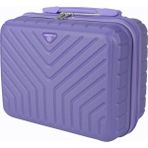 Metropolitan Sdr 103 Pp Makyaj Çantası - Lila