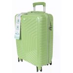 Metropolitan Sdr 103 Pp Valiz - Orta Boy