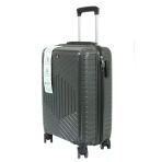 Metropolitan Sdr 103 Pp Valiz Seti - Büyük + Orta + Kabin Boy - Antrasit