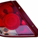 Mette Aydınlatma Stop Lambası Sol Chevrolet Kalos T200 Hb 03-08