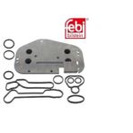 Mette Chevrolet Aveo T250 1.4 16 Valf Yağ Soğutucu ve Komple 9 lu Oring Takımı