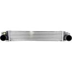 Mette Chevrolet / Captiva C100 2.0 Dizel Turbo Intercooler Radyatörü