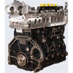 Mette Chevrolet Captiva C140 Sıfır Sandık Motor
