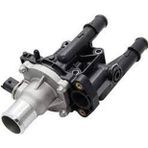 Mette Chevrolet Komple Termostat Cruze