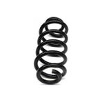 Mette Opel / Astra Uyumlu 1998-2010 Helezon Yayı Arka 424398