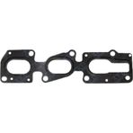 Mette Opel Corsa D 1.0 1.2 Egzoz Manifold Contası