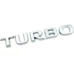 Mette Opel Insignia Turbo Yazısı