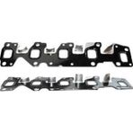 Mette TURBO MANIFOLD CONTASI ASTRA J MERIVA B CORSA D AVEO A13DTC A13DTE