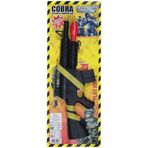 Mettoys 103K Kobra Dürbünlü Tüfek