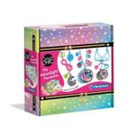 Mettoys 18584 Crazy Chic - Ayışığı Kolyeler