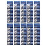 Mettzchrom Cr2032 3v Lityum Pil 1 Kutu 100 Adet