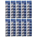Mettzchrom CR2032 3V Lityum Pil 10 Kutu 1000 Adet