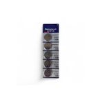 Mettzchrom Cr2430 Pil Lithium Pil 5li Cr 2430 Kumanda Pili Cr2430