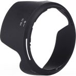 Mettzchrom Hb-39 Lens Hood Yaprak Parasoley Nikon 16-85mm Ed Vr , Nıkon 18-300ed Vr Uyumlu Hb39