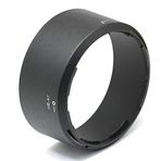 Mettzchrom Hb-47 Lens Hood Parasoley Nikon Af-s 50mm F/1.4g Afs 50mm F/1.8g Lens Uyumlu Hb47