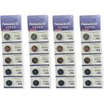 Mettzchrom Süper Düğme Pil 3V CR1620 Lityum 20'li Paket CR-1620 Cr 1620 - 20 Adet