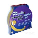 Metylan Maskeleme Bandı Beyaz 25mm x 50m
