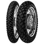 Metzeler Enduro3 Sahara 90/90-21 ve 140/80-17 TT Motosiklet Ön-Arka Takım Lastiği (4Mevsim) (Üretim Tarihi Danış)