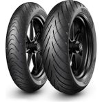 Metzeler Takım Mondial Tab 50 125 110/70-12 ve 110/70-12 Roadtec Scooter Ön Arka Set (2023)