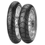 Metzeler Tourance Next 2 120/70ZR19 ve 170/60ZR17 Motosiklet Ön-Arka Takım Lastiği (Yaz) (Üretim Tarihi Danış)