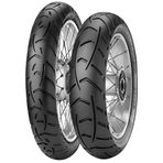 Metzeler Tourance Next 2 Africa Twin Adventure Sport 110/80R19 ve 150/70R18 Motosiklet Ön-Arka Takım Lastiği (Yaz) (Üretim Tarihi Danış)