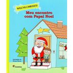 Meu Encontro Com Papai Noel (Em Portuguese do Brasil)