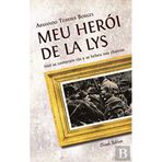 Meu Herói de La Lys (Portuguese Edition) [Paperback] Armando Teixeira Borges