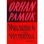 Meu nome é vermelho