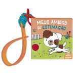 Meus amigos de estimação [flexibound] Cultural, Ciranda