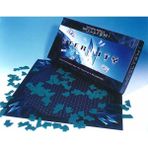 Meva Eternity Puzzle 209 Parça Zorluk Seviyesi Yüksek Puzzle
