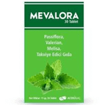 Mevalora 30 Tablet