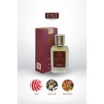 Mevas E163 Erkek Parfüm 50ML Edp