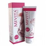 Mevita 125 ml Çatlak Kremi