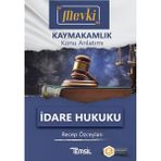 Mevki Idare Hukuku Konu Anlatımı