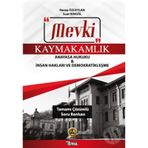 Mevki Kaymakamlık Anayasa Hukuku-Insan Hakları ve Demokratikleşme