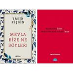 Mevla Bize Ne Söyler? - Insanlık Dini Islam ve Medeni Dindarlık Yolunda Insan/emre Dorman