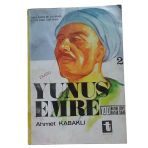 Mevlana 100 Büyük Edip 100 Büyük Şair (İkinci El)