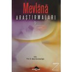 Mevlana Araştırmaları - 5 - Adnan Karaismailoğlu