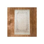 Mevlana Bazaar Antik Desenli 160 X 230 Yün Halı